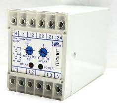 BASLER ELECTRIC BE3-27T/59T-1A1N3