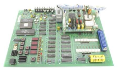 NISSIN ELECTRONIC CO CPU86-01-3