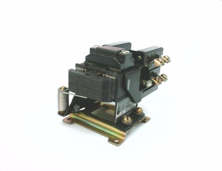 ALLEN BRADLEY 700-BX22A