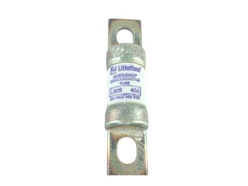 LITTELFUSE L50S040