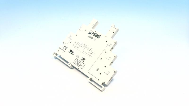ALTECH CORP PI6W-1P