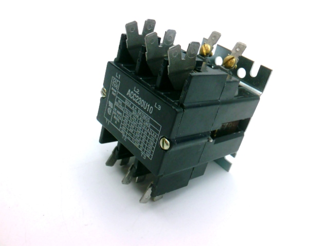 EATON CORPORATION ACC2300M10