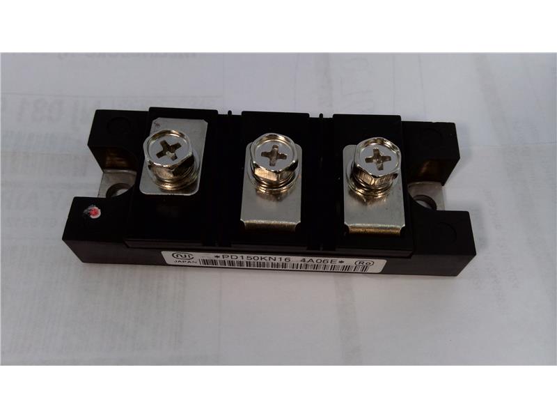 NIHON INTER ELECTRONICS PD150KN16