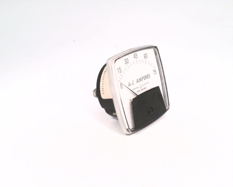 GENERAL ELECTRIC 50-162141LSPB2