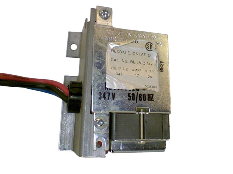 CHROMALOX BL-LV-C-347