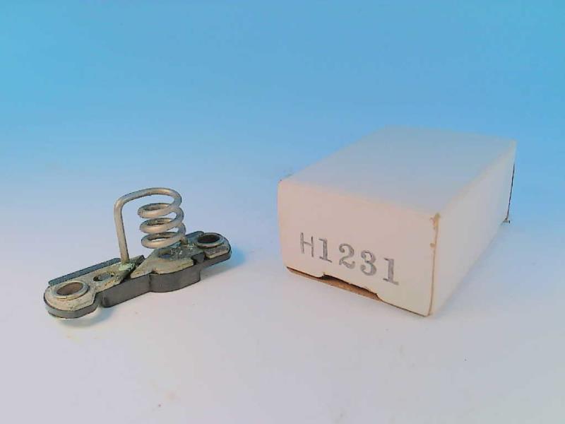 EATON CORPORATION H-1231