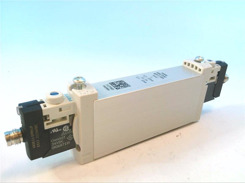 FESTO VUVG-B18-T32C-AZT-F-1R8L
