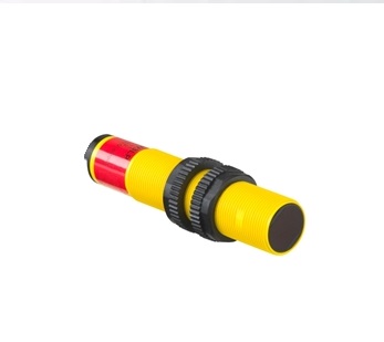 BANNER ENGINEERING S18AW3FF50Q