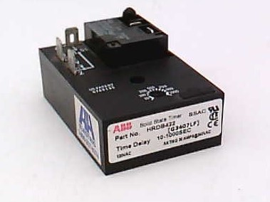 ASEA BROWN BOVERI HRDB422