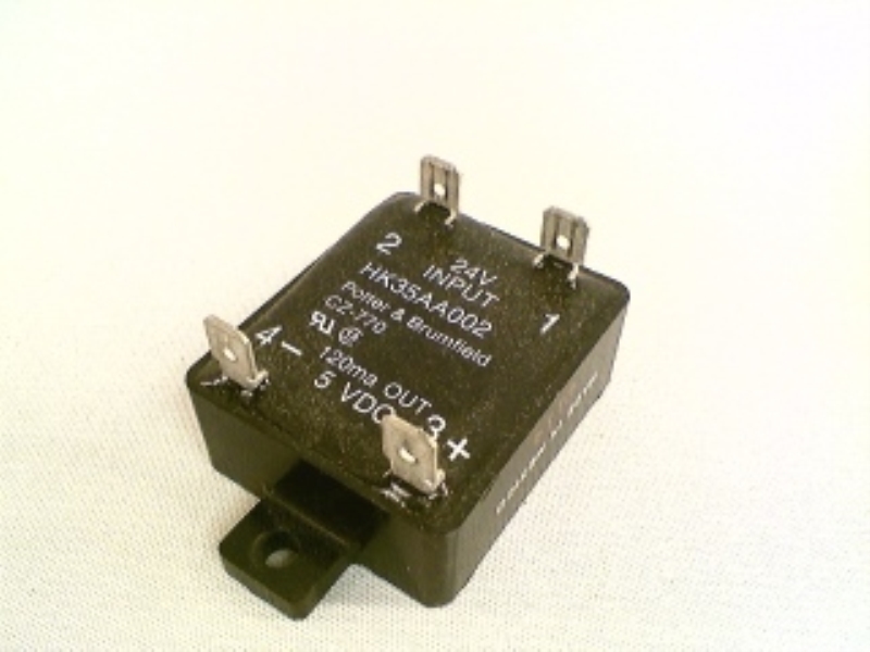 UNITED TECHNOLOGIES HK35AA002