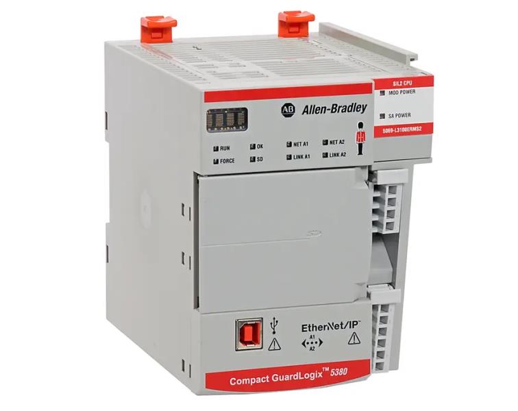 5069-L330ERMS2K by ALLEN BRADLEY