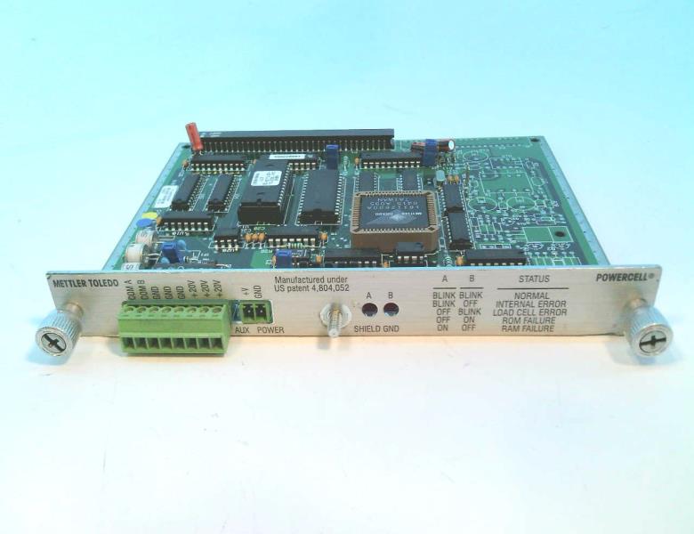 METTLER TOLEDO F14092600A