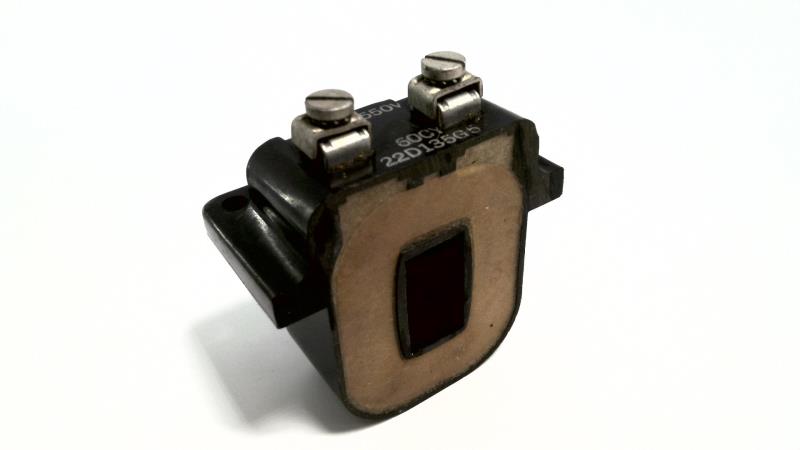 GENERAL ELECTRIC 22D135G5