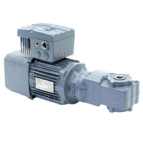 SEW EURODRIVE SA67-DRN90L4