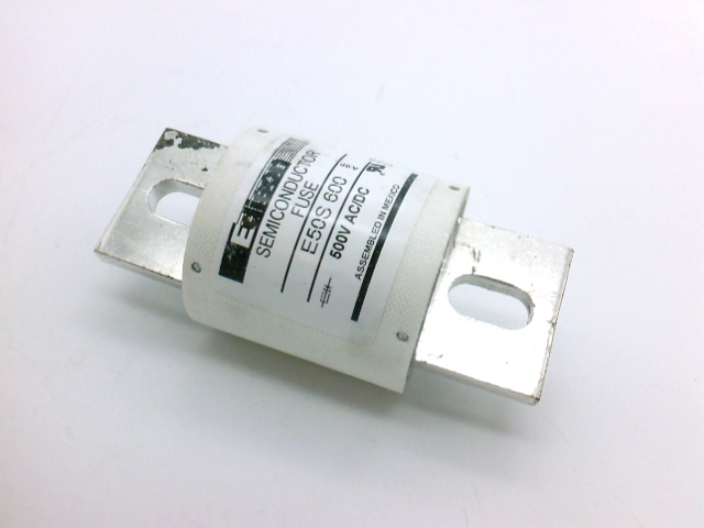 EATON CORPORATION E50S600