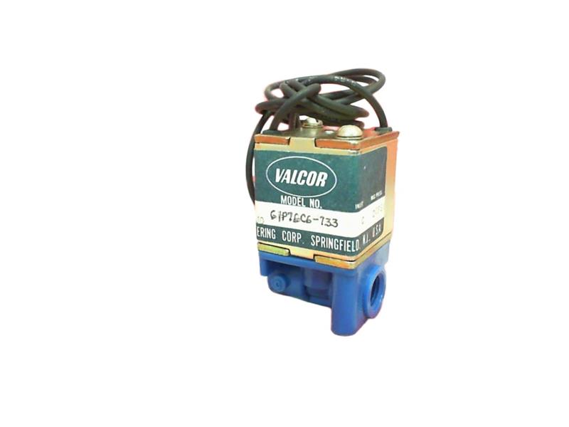 VALCOR 61P76C6733