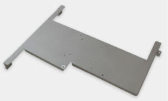 HOPE INDUSTRIAL SYSTEMS INC VB-19E