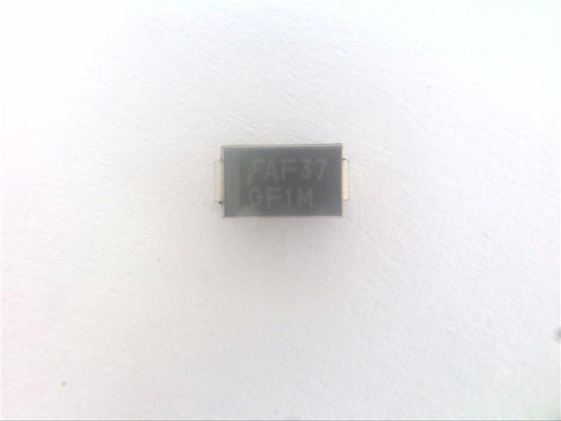 ON SEMICONDUCTOR GF1M