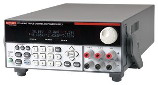 2231A-30-3 by TEKTRONIX