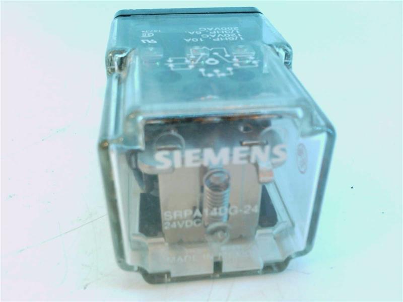 SIEMENS SRPA14DG-24