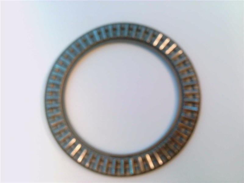 SCHAEFFLER GROUP AXK6590-A/0-10