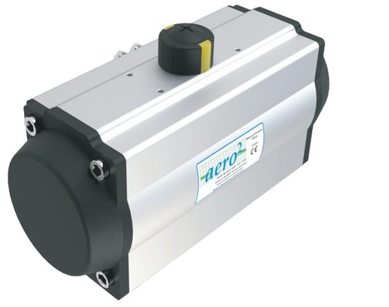 SVF FLOW CONTROLS A2S-110-11-B