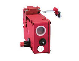 TZFW-115VAC by SCHMERSAL