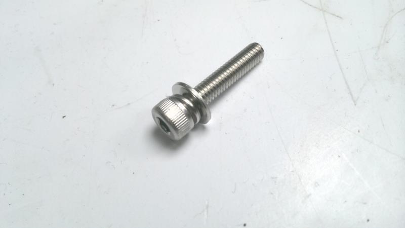 MISUMI CSHHNDI3TM-SUS-M4-20