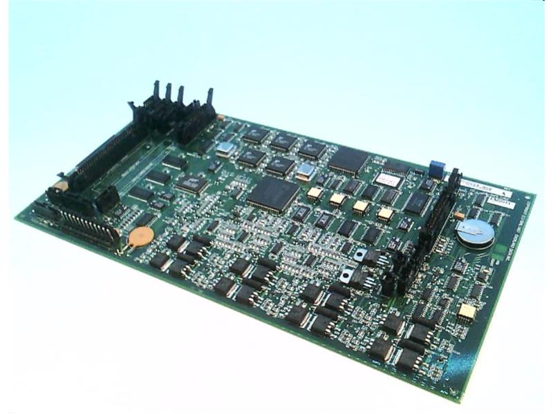 OVERLAND STORAGE 606597-004