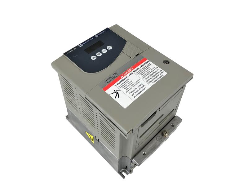 SCHNEIDER ELECTRIC ATV28HU18N4U