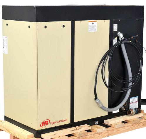 INGERSOLL RAND IRN40H-CC HV
