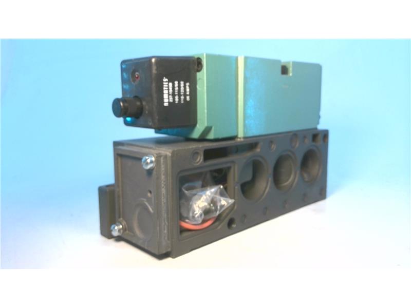 ASCO 554BA42AKP58W30