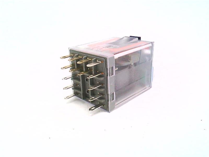 TURCK C4-R30/110-125VDC