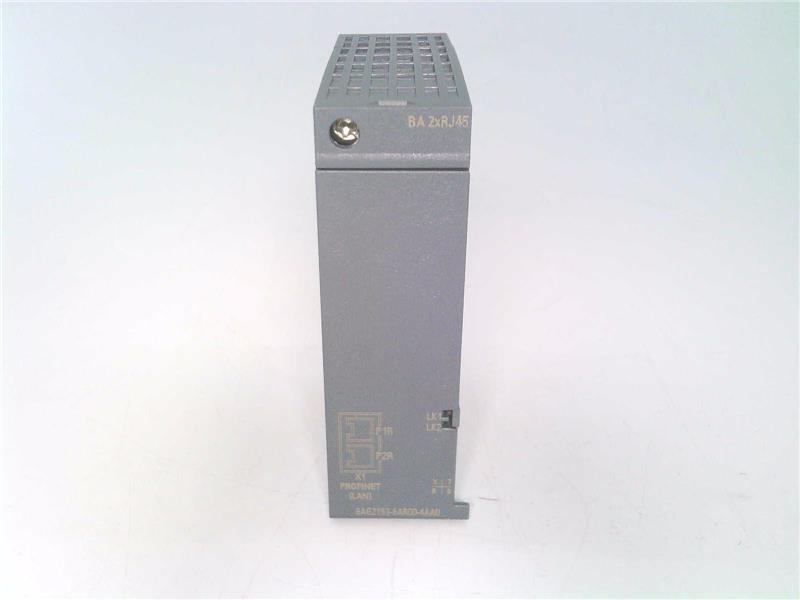 SIEMENS 6AG21936AR004AA0