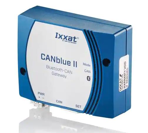 HMS INDUSTRIAL NETWORKS 1.01.0126.12001