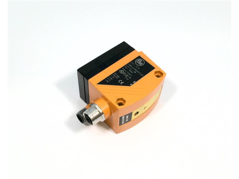 EFECTOR O2IROS-G/D/RS232/E1/E2-O2I104