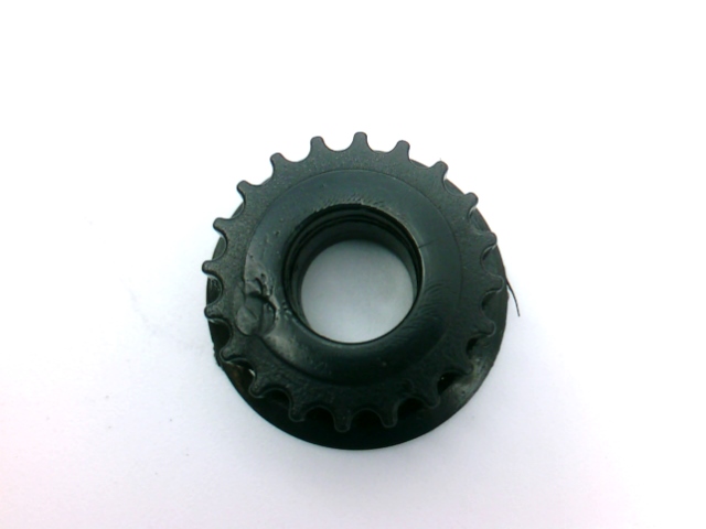 SHUTTLE WORTH 019562-0010