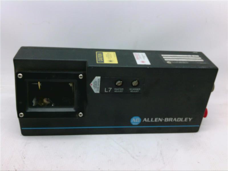 ALLEN BRADLEY 2755-L7RX5