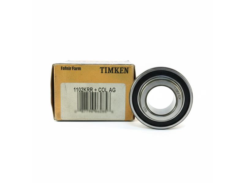 TIMKEN 1102KRR + COL