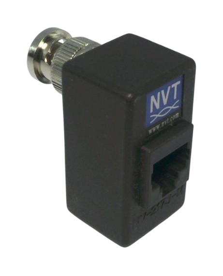 NETWORK VIDEO TECHNOLOGIES NV-217J-M