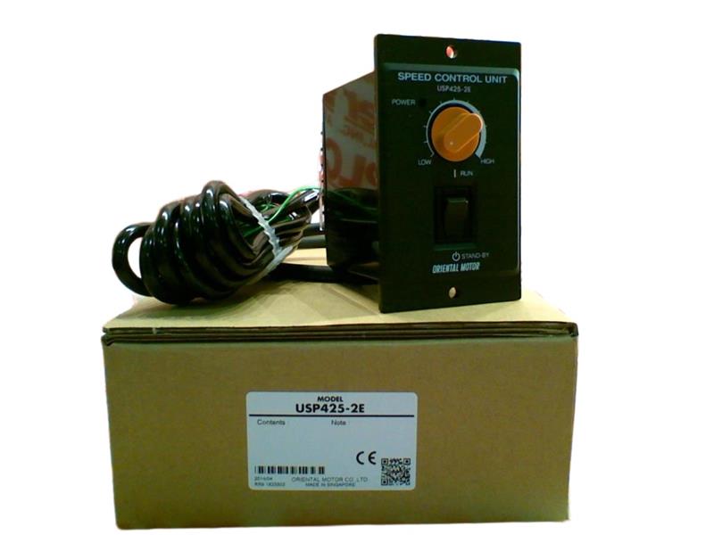 ORIENTAL MOTOR USP425-2E