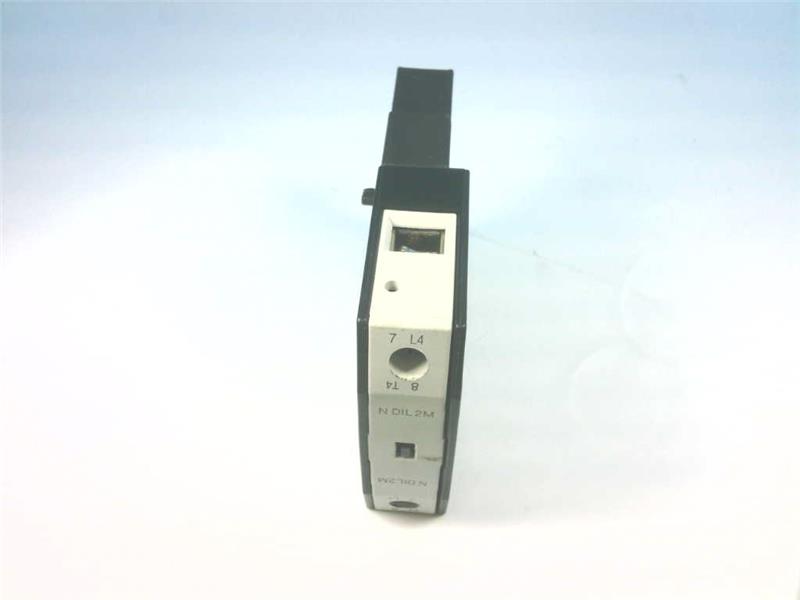 EATON CORPORATION NDIL2M