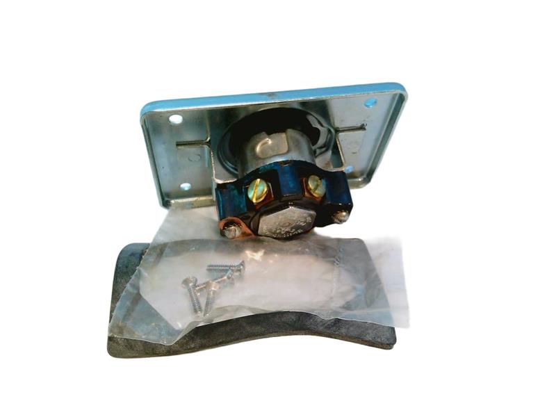 ABB THOMAS & BETTS 8008