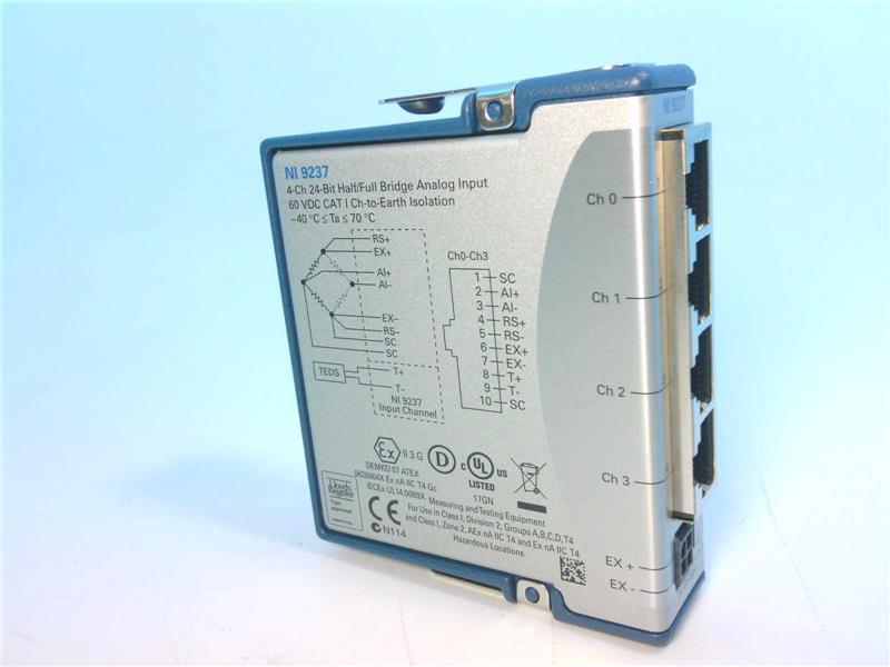 NATIONAL INSTRUMENTS 779521-01