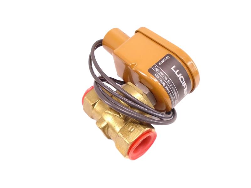PARKER 702N14B1A