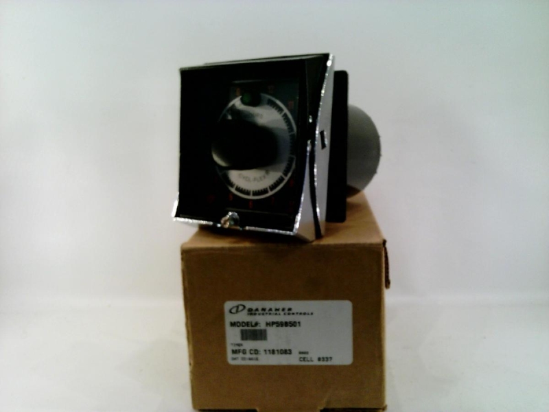 DANAHER CONTROLS HP59B501