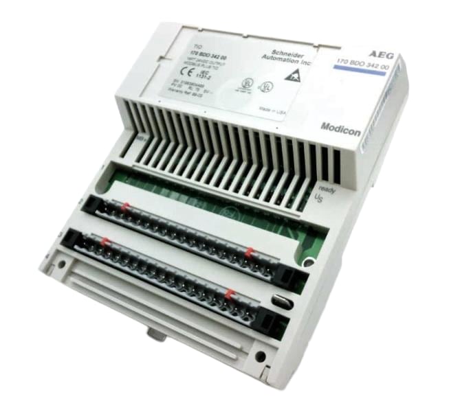 SCHNEIDER ELECTRIC 170-BDO-342-00
