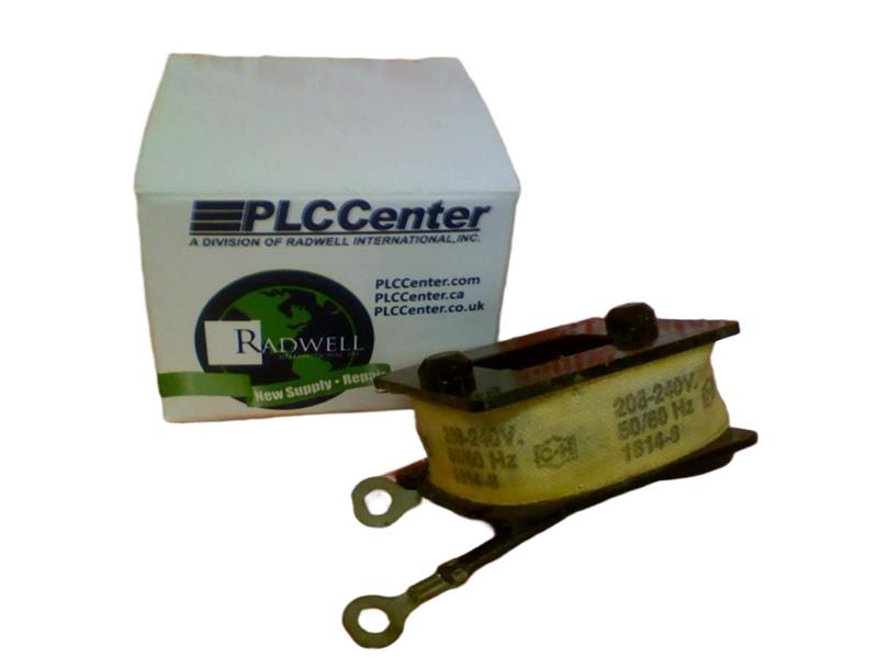 EATON CORPORATION 9-1814-8