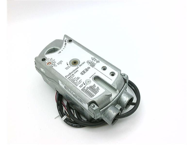 SIEMENS GMA126.1P/PS