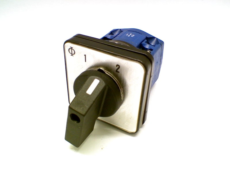 KRAUS & NAIMER KG64-K300-600VE